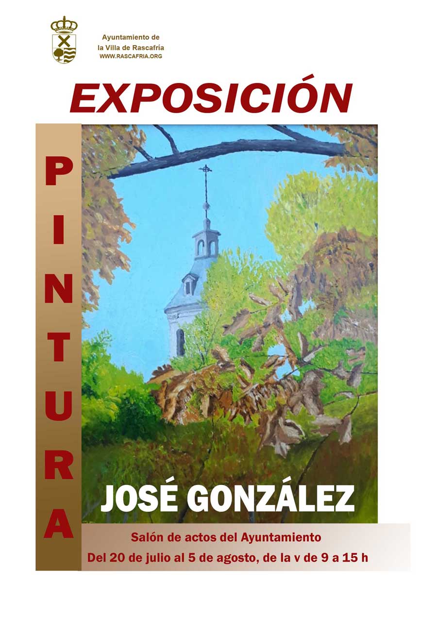 FOTOGRAFIA Rascafria