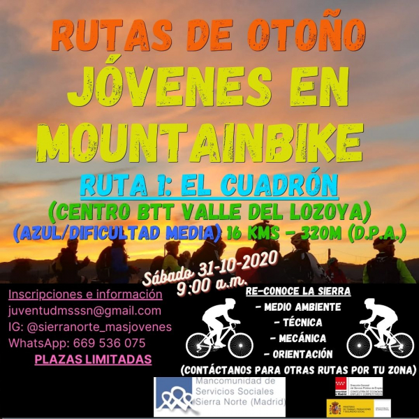 31.oct-cartel-rutas-en-bici---otoo
