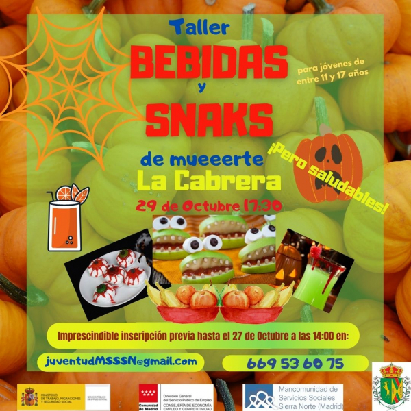 bebidas-y-snaks-halloween