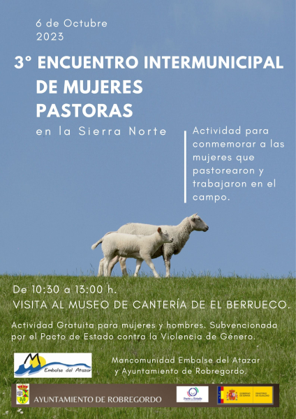 Cartel_3_Encuentro_PASTORAS_OC._23