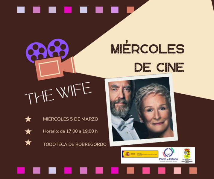 Cine_familiar_The_Wife