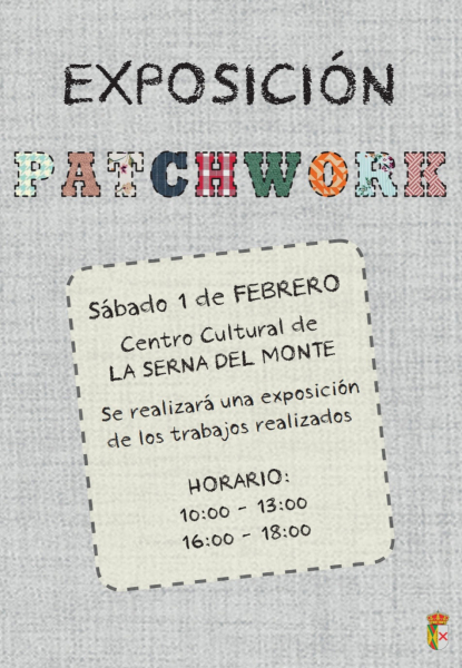 EXPOSICION-DE-PATCHWORK-LA-SERNA-DEL-MONTE
