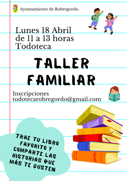 Taller-infantil